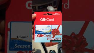 What can a 5000 naira Shoprite gift card get you Let’s find out youtubemadeforyou 100shorts2024 [upl. by Bunch162]