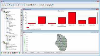 GMS Automated Parameter Estimation with PEST [upl. by Dotti]