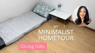 Minimalist hometourgiving gifts [upl. by Gollin]