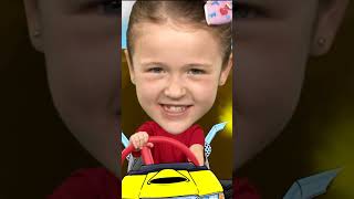 Two Monster Trucks shorts  Kids Songs amp Nursery Rhymes [upl. by Esinrahs]