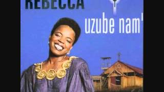 Rebecca Malope Uhlalekhona YouTube [upl. by Annahsor896]