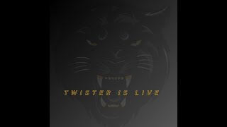 TWISTER IS LIVE  MIC OF LIVE 😸  FREEFIRE [upl. by Saidee]