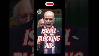 Shocking Decision UK Minister Questions Israels Ally Status 🤯🤔 [upl. by Adnesor]