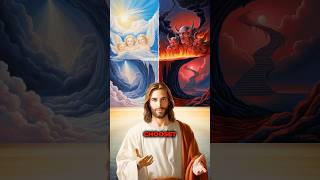 Way to Hell or Way to Heaven  Jesus or Devil [upl. by Savadove]