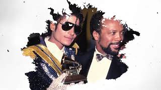 Quincy Jones The Untold Story Behind the break up with Michael Jackson [upl. by Anal207]