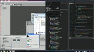 Unity Obfuscator V2 Demonstration [upl. by Adnawot358]