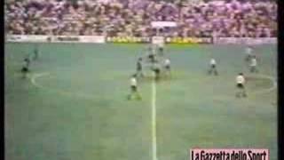 Maradona  Goal impossibile [upl. by Iramaj259]