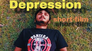 Depression  shortfilm [upl. by Ronen]