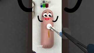 Operation🧐 animation goodland funny doodletales satisfying doodly cartoon doodletoons [upl. by Argyres]