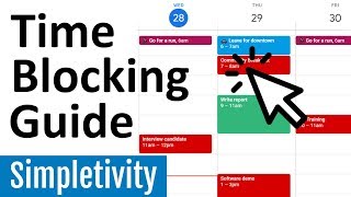 📆 Google Calendar Tips and Tricks [upl. by Ihcelek]