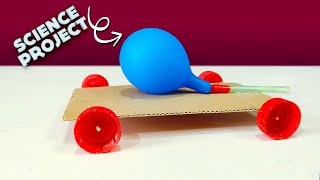 Stuff A Balloon Without A Balloon Stuffer [upl. by Matthiew]