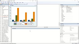 Introduction to STATA for Statistical Data Analysis tutorial for beginners [upl. by Sulrac429]