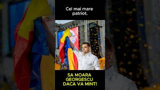 Georgescu si Simion primul cuplu de homosexuali declarat din AUR sau doar amantele lui Putin [upl. by Sarat]