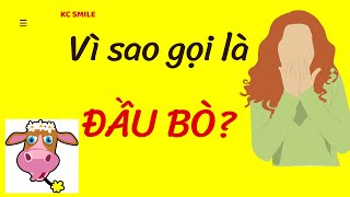 Ngày Xưa Có Một Con Bò  Review sách  KCSmile [upl. by Yendahc]