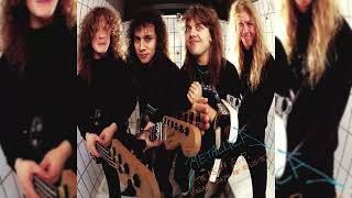 Metallica  The 598 EP – Garage Days ReRevisited 1987  Full Album [upl. by Sewel]