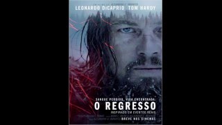 Filme Completo Dublado O Regresso  720p HD [upl. by Antin903]