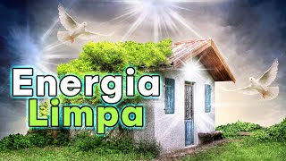 🕊️ Limpar Energias Negativas  Música Poderosa Para Limpeza Energética  Purificar Ambiente  Paz [upl. by Etterrag]