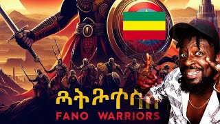 The Fano Defenders of Amhara  Are They Freedom Fighters [upl. by Habeh]