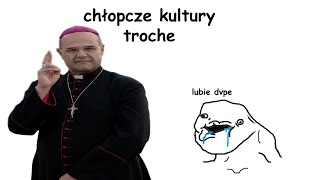 chłopcze kultury troche [upl. by Grannias447]