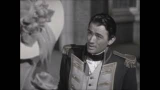 Adventures of Horatio Hornblower  The Battle Against El Supremo [upl. by Anavahs677]