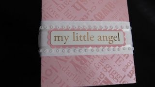 William Shakespeare  My little angel [upl. by Adnohsel]