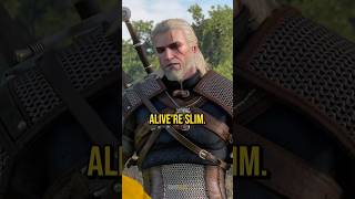 The Horrifying Truth Behind the Witcher 3 Toussaint [upl. by Chard162]