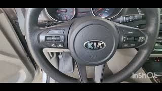 inspected  Kia Grand carnival 2019  autohub [upl. by Howlyn]