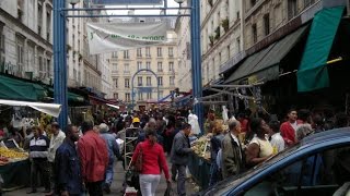 Où consommer produits africains à Montréal  Épicerie africaine AFRIKA BOBOTO CANADA [upl. by Orlina]