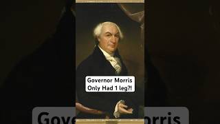 Most Know Facts about Gouverneur Morris [upl. by Upton]