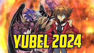 Yubel Is Now Competitive Post PHNI 2024 EDOPRO [upl. by Mchail]