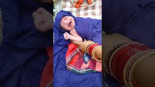 Newborn baby clothes cover 😍😍shortvideo newbornbaby cute viralvideo shortsfeed shorts [upl. by Aseyt170]