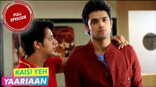 Kaisi Yeh Yaariaan  Episode 128  Tell Tales [upl. by Klayman]