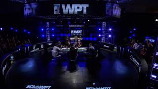 WPT 247 Episode Stream [upl. by Nyroc]