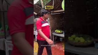 Peruchi wadi  Nashik part 1minivlog marathi food foodie mood shorts misalpav [upl. by Einnel403]