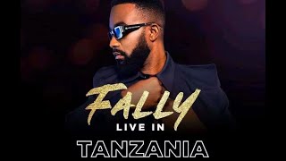 FULL CONCERT FALLY IPUPA A MWANZA TANZANIA [upl. by Anawik]