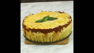 Easy Rigatoni Pie [upl. by Nyla]