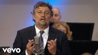 Jonas Kaufmann  Wien Wien nur du allein  Live from Vienna [upl. by Moreville]