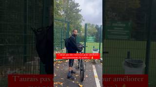 Je veux des exercices pour améliorer mes passements de jambes 🔥 [upl. by Etnovert]