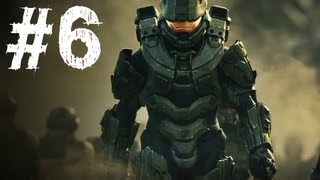 Halo 4 Complete Story w Cutscenes 1080p [upl. by Avir]