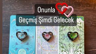 Onunla geçmişşimdigelecek♾️ [upl. by Elocel]