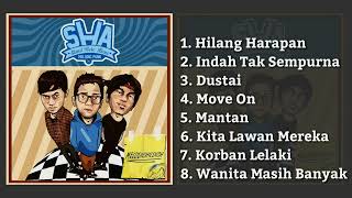 LAGU SHA FULL ALBUM TERBARU 2024quot [upl. by Hgielrak453]