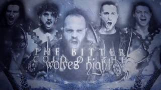 Wind Rose  The Wolves Call OFFICIAL LYRIC VIDEO [upl. by Melac]