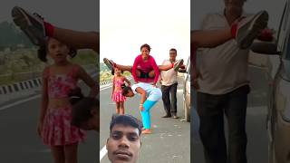 bollywood hindisong song music dance love milisarkar yogapractice [upl. by Eetnod207]