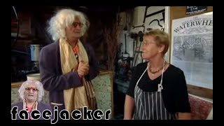 Brian Badonde Learns Clay Making  Facejacker [upl. by Mistrot253]