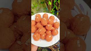 মতিচুর লাড্ডু youtube youtubeshorts shortvideo shorts vairalsong cooking comedyvideos foryou [upl. by Maxy]