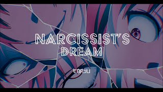 Classroom of the Elite S3 OST  Kushida theme『The Narcissists Dream』HQ Cover [upl. by Ennairrac709]