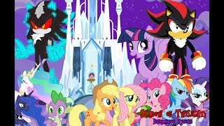 Shadows of Twilight Darkness Rising Episode 2 [upl. by Nesto]