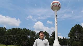 Stadium Fun Facts Carolina Mudcats Fun Facts [upl. by Nniuqal56]