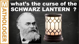 Whats the curse of the Schwarz lantern [upl. by Onifur351]