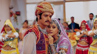 Dil Laga liya Maine Tumse Pyaar Karke  Preity amp Arjun Rampal  Alka Yagnik amp Udit  Wedding Song [upl. by Halueb]